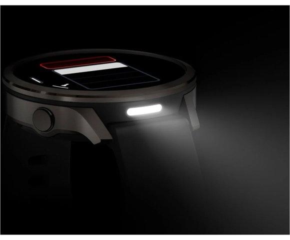 Garmin Venu 4 41mm Black smartwatch - slika 9