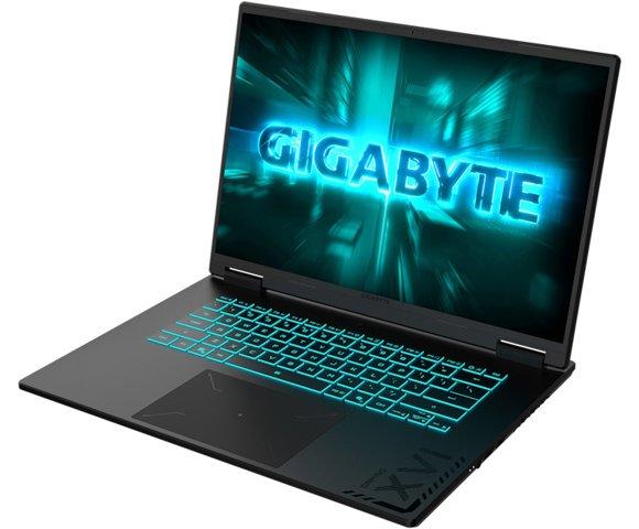 GIGABYTE A16 CMH NOT25135 gaming laptop - slika 8