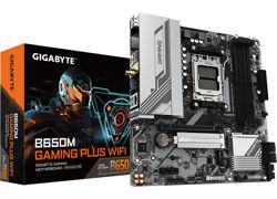 Gigabyte B650M GAMING PLUS WF