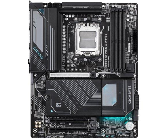 Gigabyte B850 GAMING X WIFI6E matična ploča - slika 2