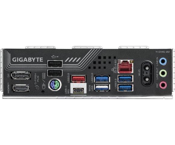 Gigabyte B850 GAMING X WIFI6E matična ploča - slika 4