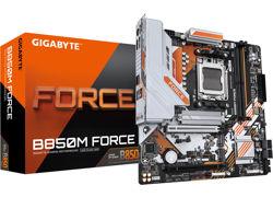 Gigabyte B850M FORCE