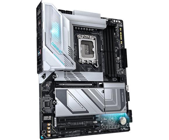 GIGABYTE Z890 GAMING X WIFI7 matična ploča - slika 4