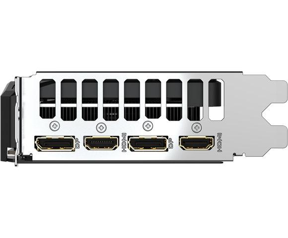 GIGABYTE RTX 5050 WINDFORCE OC 8GB grafička kartica - slika 3