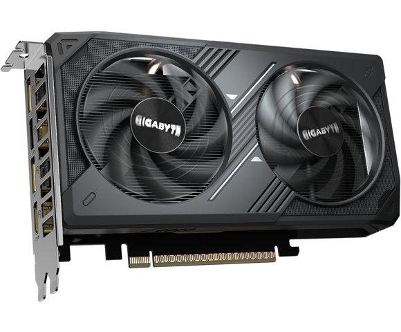 GIGABYTE RTX 5050 WINDFORCE OC 8GB grafička kartica - slika 6