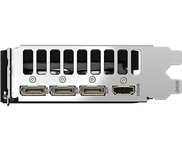 GIGABYTE RTX 5060 EAGLE MAX OC 8G grafička kartica - slika 4