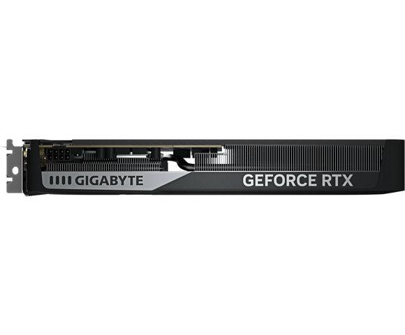 GIGABYTE RTX 5060 EAGLE MAX OC 8G grafička kartica - slika 2