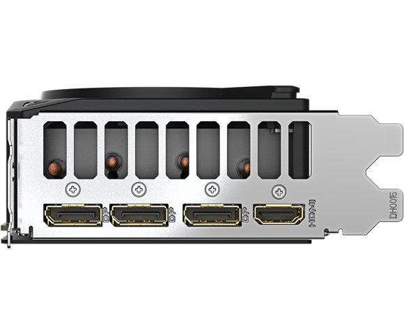 GIGABYTE RTX 5070 Windforce 12GB OC SFF grafička kartica - slika 2