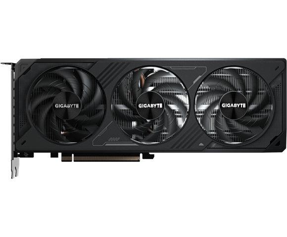 GIGABYTE RTX 5070 Windforce 12GB OC SFF grafička kartica - slika 3