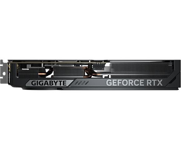 GIGABYTE RTX 5070 Windforce 12GB OC SFF grafička kartica - slika 6