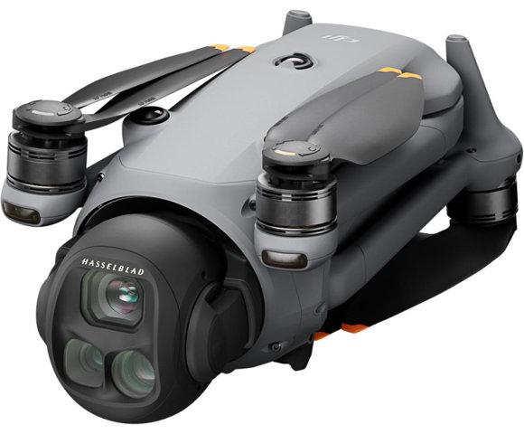 DJI Mavic 4 Pro 512GB Creator Combo (RC Pro 2) - slika 7