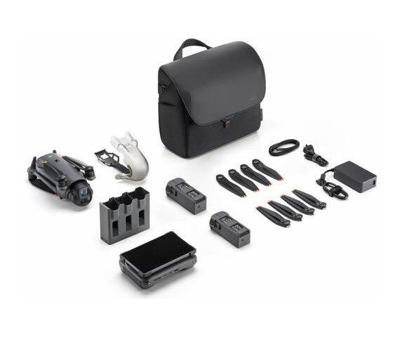 DJI Mavic 4 Pro 512GB Creator Combo (RC Pro 2) - slika 3