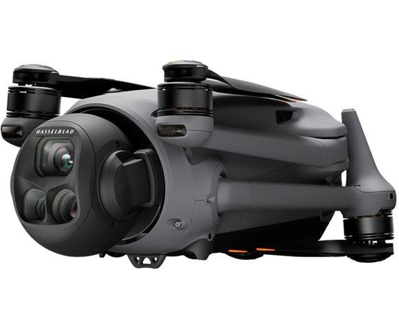DJI Mavic 4 Pro 512GB Creator Combo (RC Pro 2) - slika 6