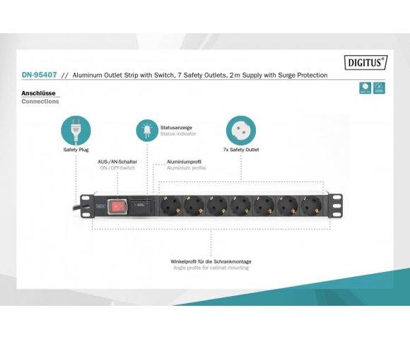 Digitus DN-95407 - slika 4