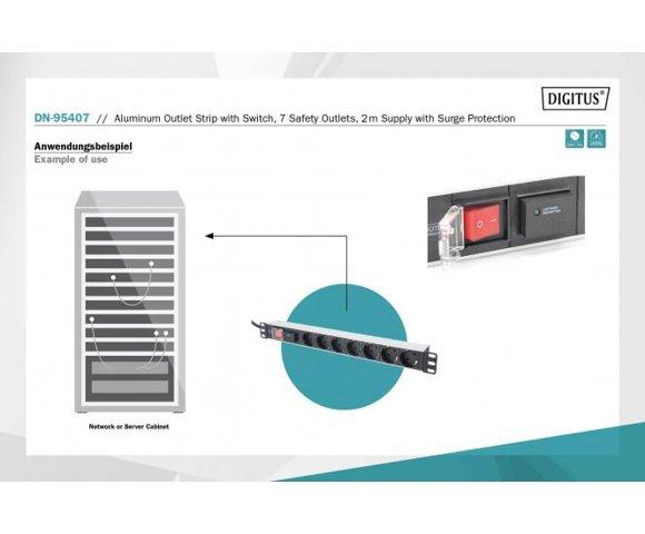 Digitus DN-95407 - slika 5