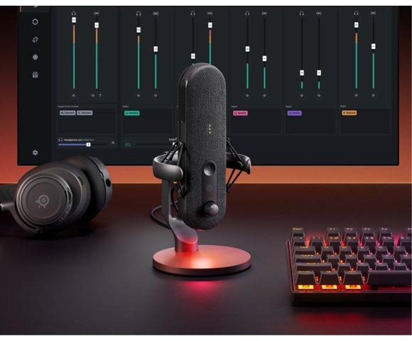 SteelSeries Alias - slika 2