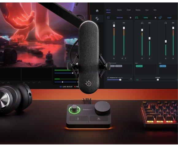 SteelSeries Alias Pro - slika 2