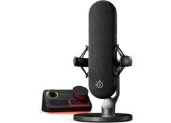 SteelSeries Alias Pro