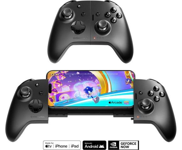 SteelSeries Nimbus Cloud - slika 3