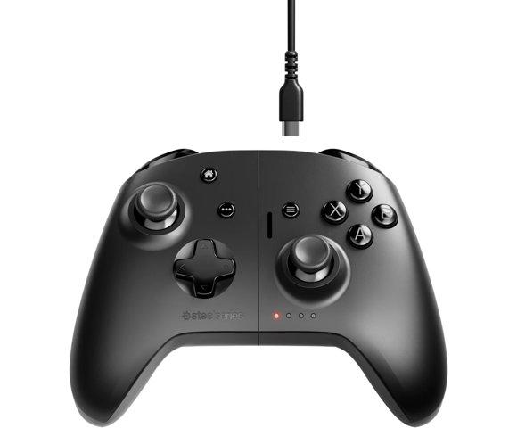 SteelSeries Nimbus Cloud - slika 4