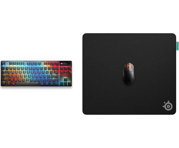 SteelSeries QcK Performance L Balance - slika 4