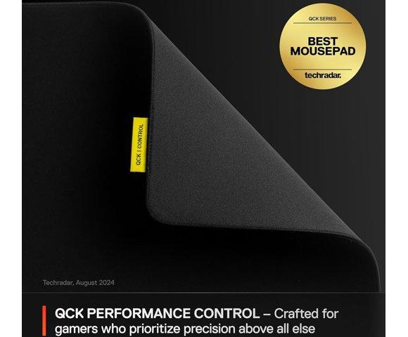 SteelSeries QcK Performance L Control - slika 2