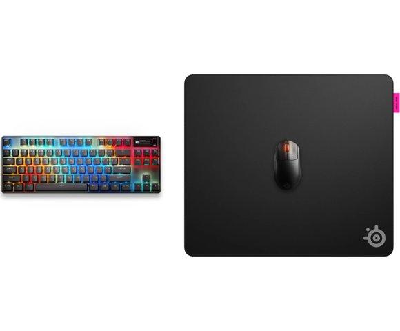 SteelSeries QCK Performance L Speed - slika 4