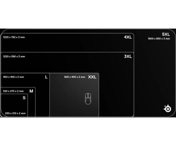 SteelSeries Qck XXL - slika 4