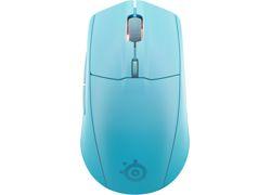 SteelSeries Rival 3 Wireless Gen 2 Aqua