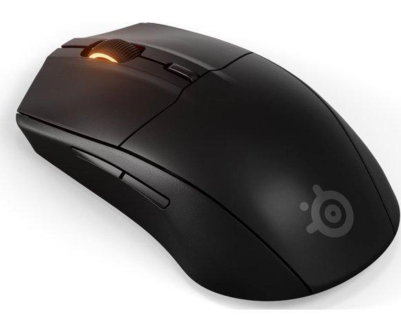 SteelSeries Rival 3 Wireless Gen 2 Black - slika 5