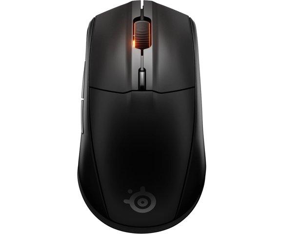 SteelSeries Rival 3 Wireless Gen 2 Black - slika 4