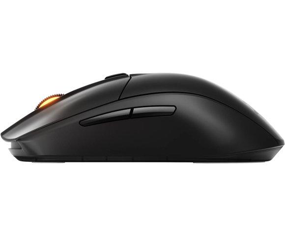 SteelSeries Rival 3 Wireless Gen 2 Black - slika 3