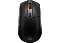 SteelSeries Rival 3 Wireless Gen 2 Black
