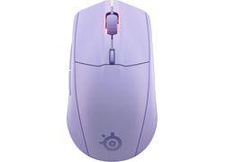 SteelSeries Rival 3 Wireless Gen 2 Lavander