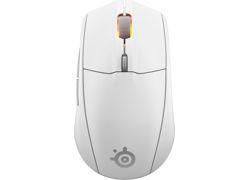 SteelSeries Rival 3 Wireless Gen 2 White
