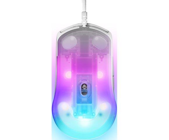 SteelSeries Rival 3 Gen 2 White - slika 4