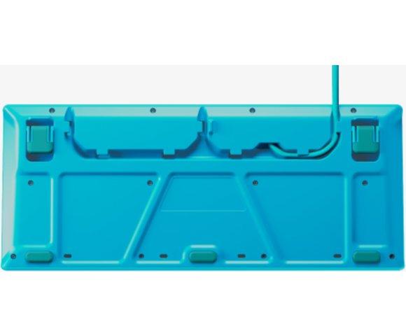 SteelSeries Apex 3 TKL Aqua - slika 4