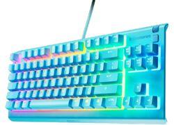 SteelSeries Apex 3 TKL Aqua