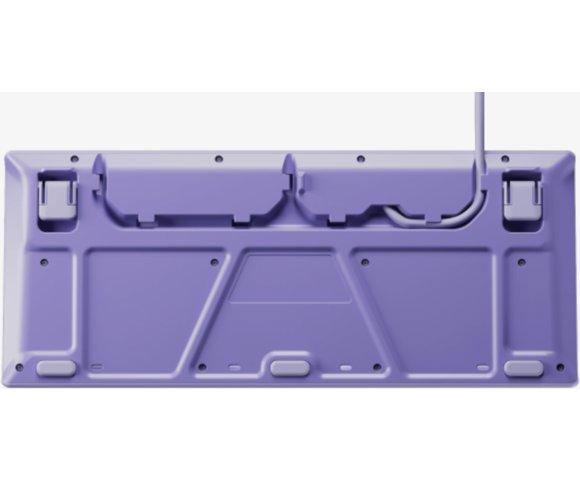 SteelSeries Apex 3 TKL Lavender - US - slika 4