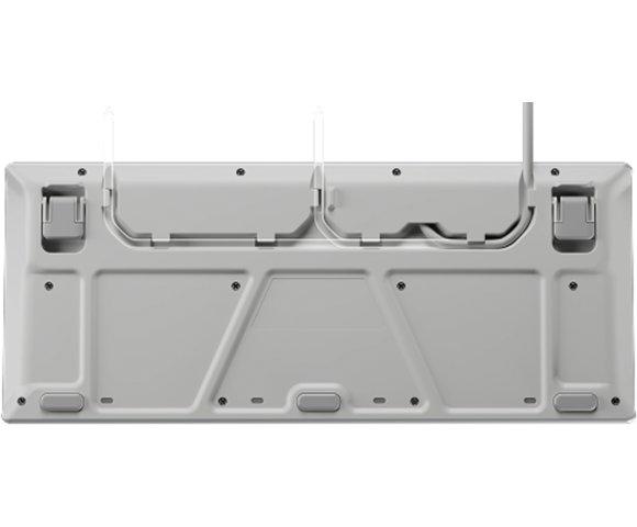 SteelSeries Apex 3 TKL White - US - slika 4