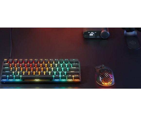 SteelSeries Apex Pro Mini Gen 3 - slika 4