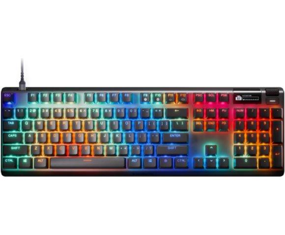 SteelSeries Apex Pro Gen 3 - US - slika 2