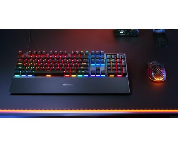 SteelSeries Apex Pro Gen 3 - US - slika 4