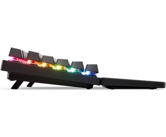 SteelSeries Apex Pro TKL Wireless Gen 3 - US - slika 3