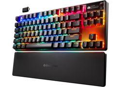 SteelSeries Apex Pro TKL Wireless Gen 3 - US