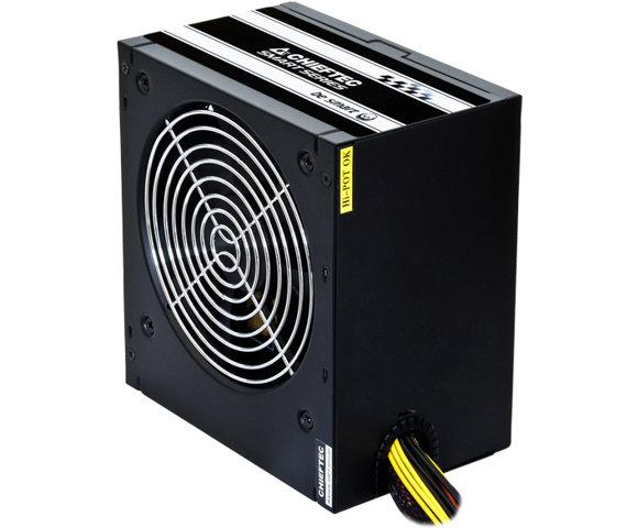 Chieftec Smart GPS-600A8 napajanje - slika 2