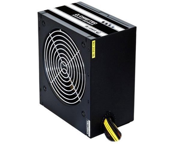 Chieftec Smart GPS-700A8 napajanje - slika 3