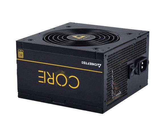 Chieftec CORE BBS-700S napajanje - slika 4