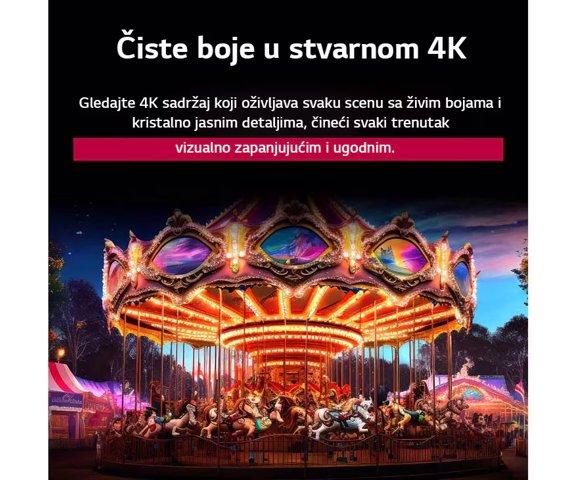 LG 86NANO81A3A - slika 6