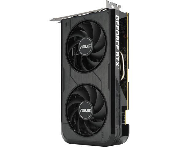 ASUS Dual RTX 5050 OC 8GB grafička kartica - slika 8